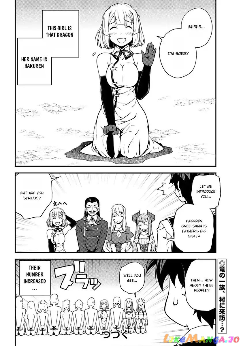 Read Farming Life in Another World Manga Online