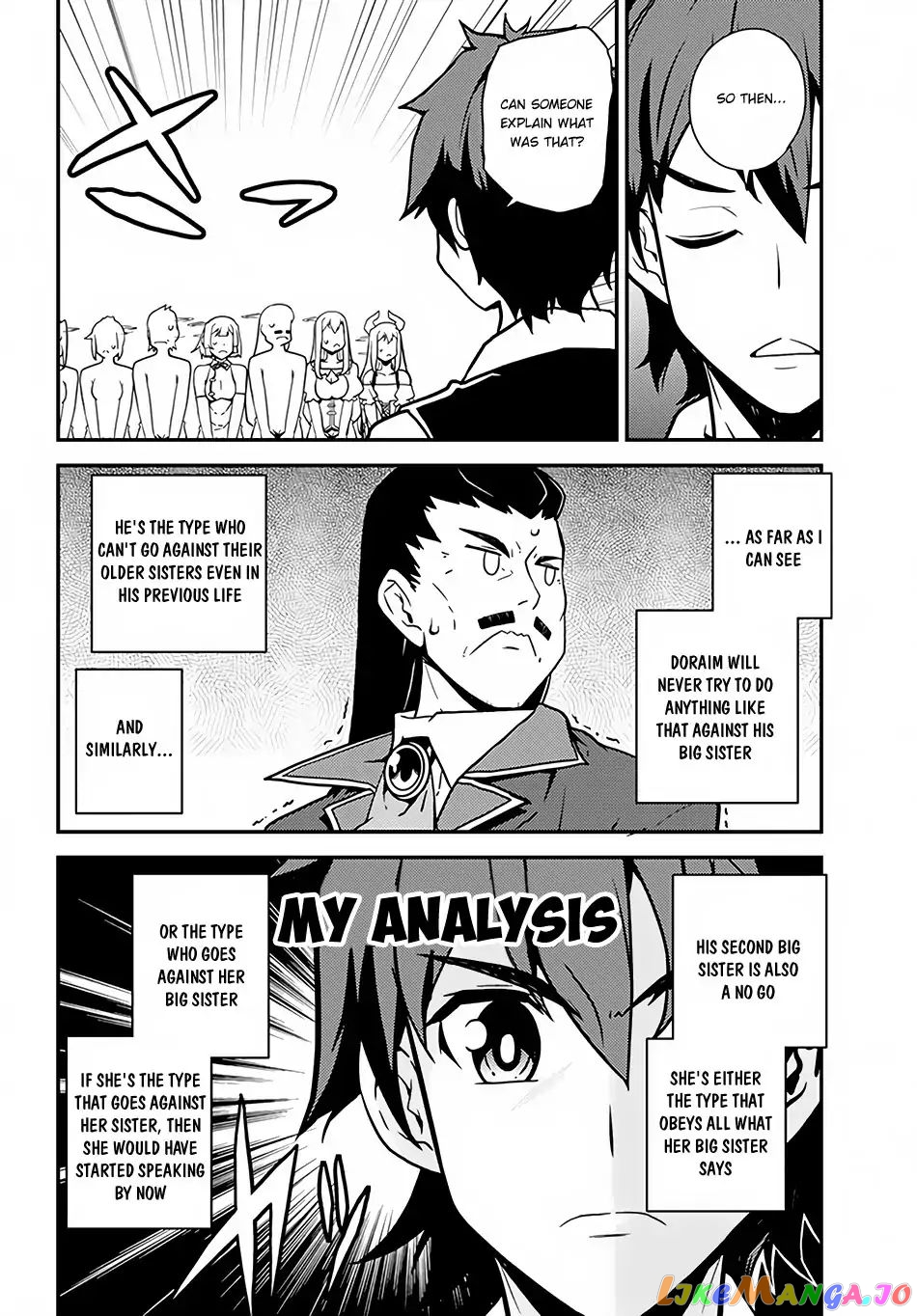 Read Farming Life in Another World Manga Online