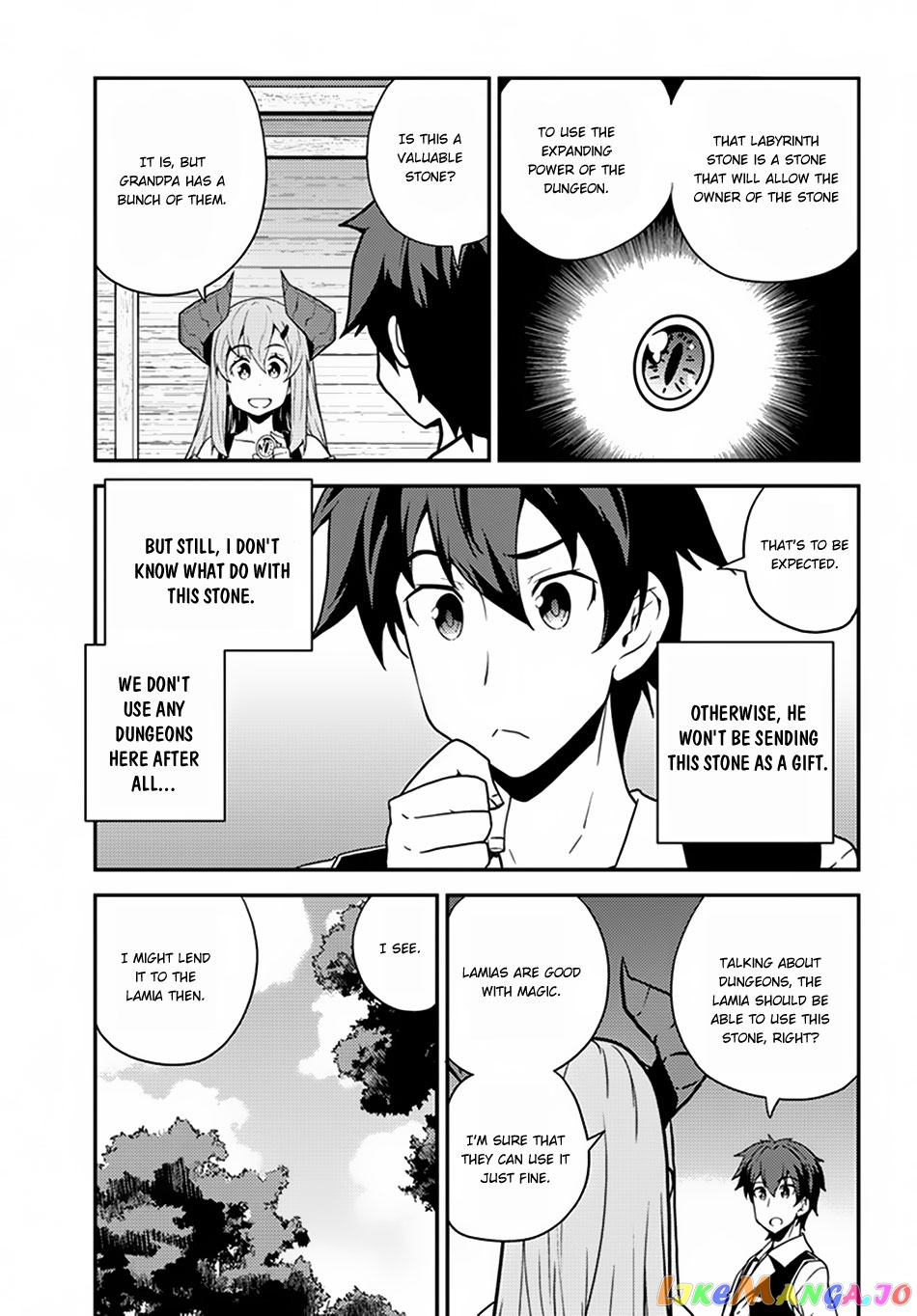 Read Farming Life in Another World Manga Online