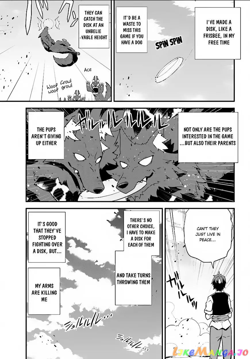 Read Farming Life in Another World Manga Online