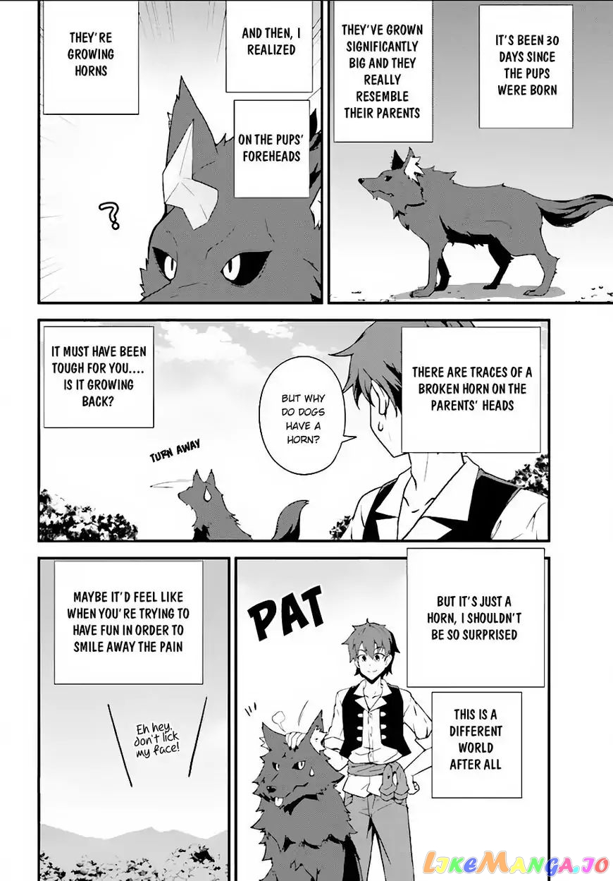 Read Farming Life in Another World Manga Online