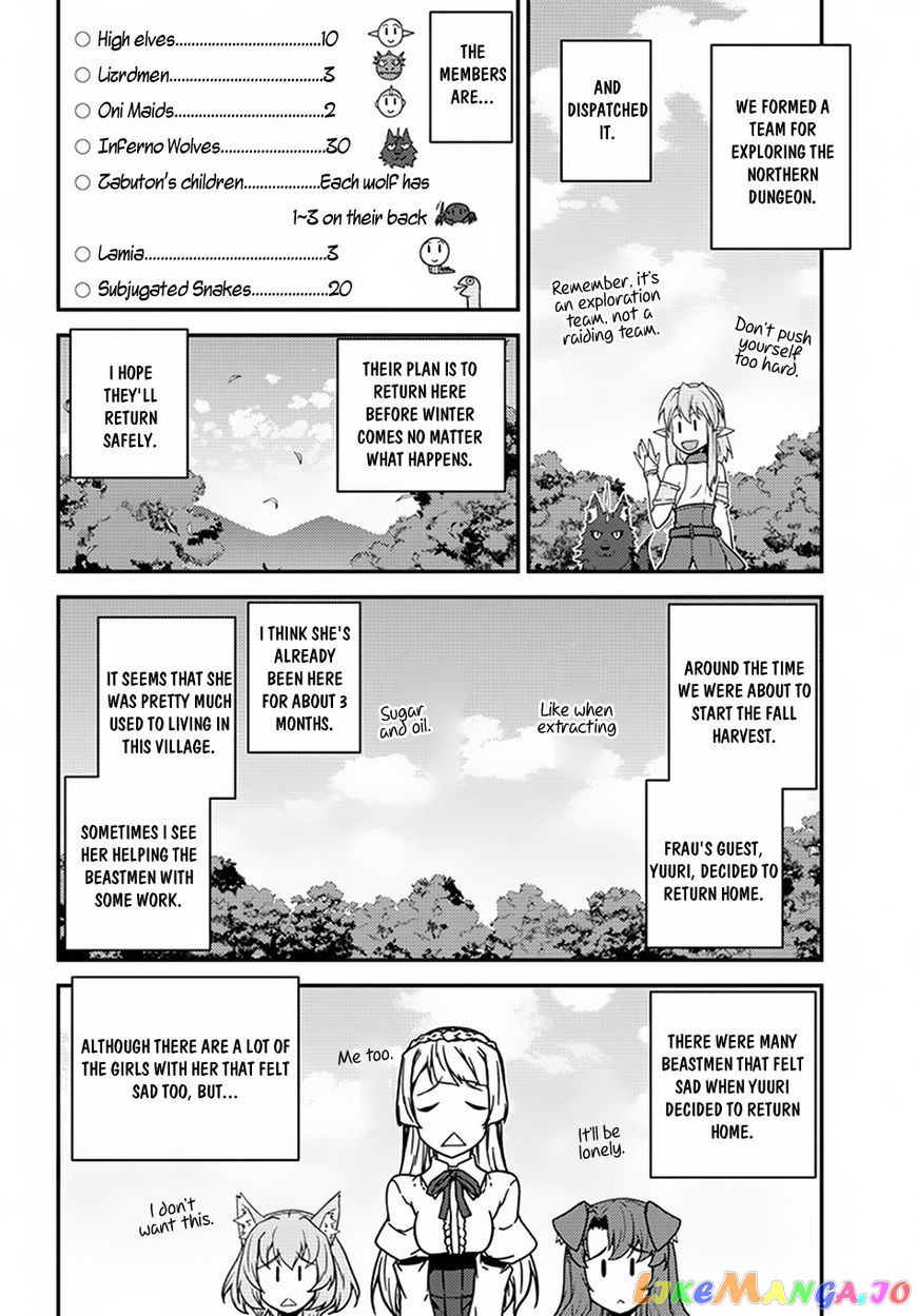 Read Farming Life in Another World Manga Online