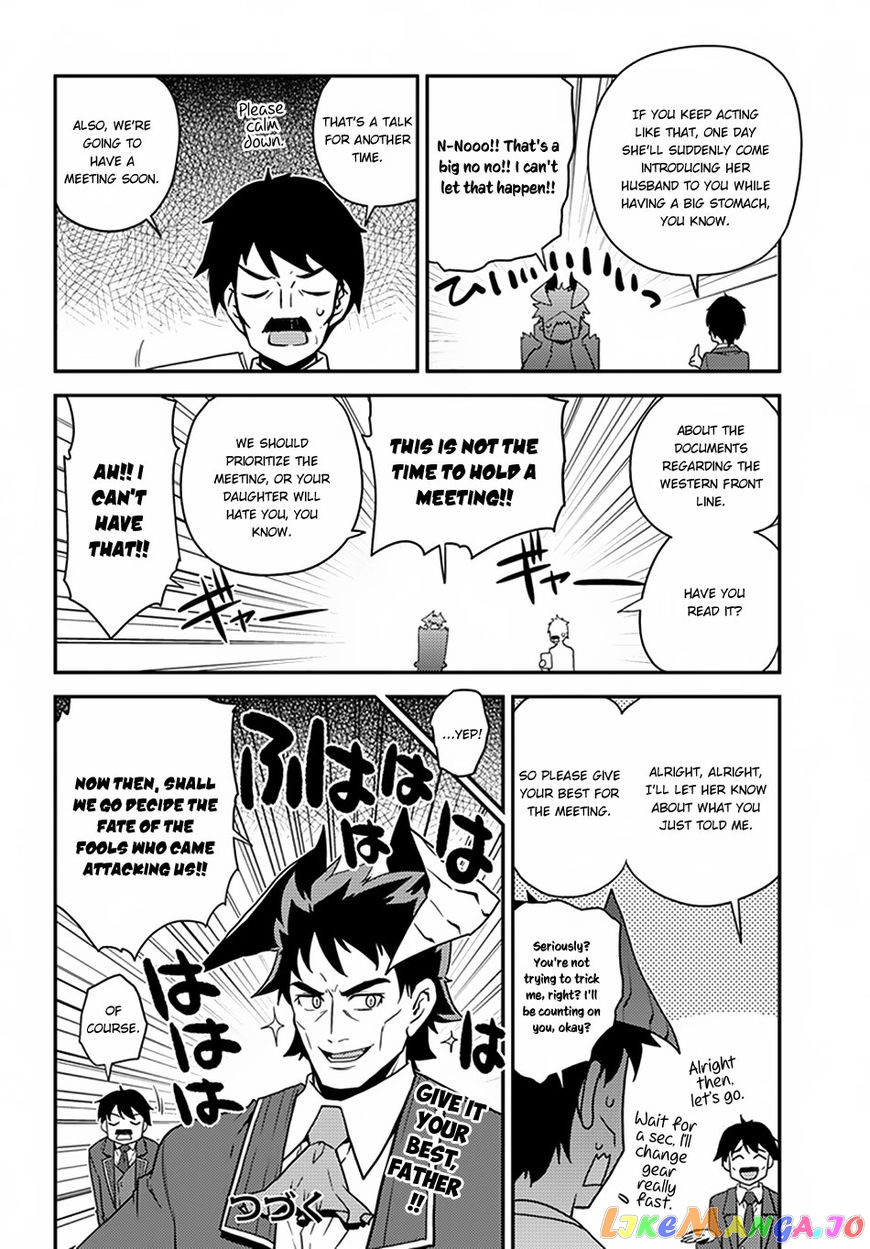 Read Farming Life in Another World Manga Online
