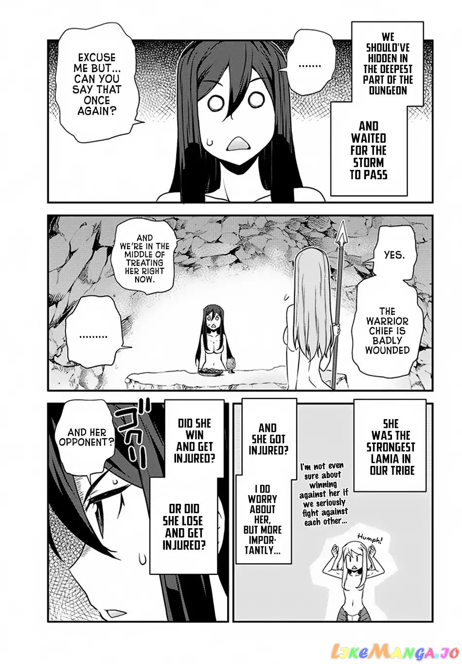 Read Farming Life in Another World Manga Online