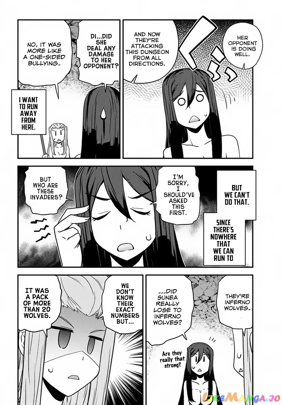 Read Farming Life in Another World Manga Online