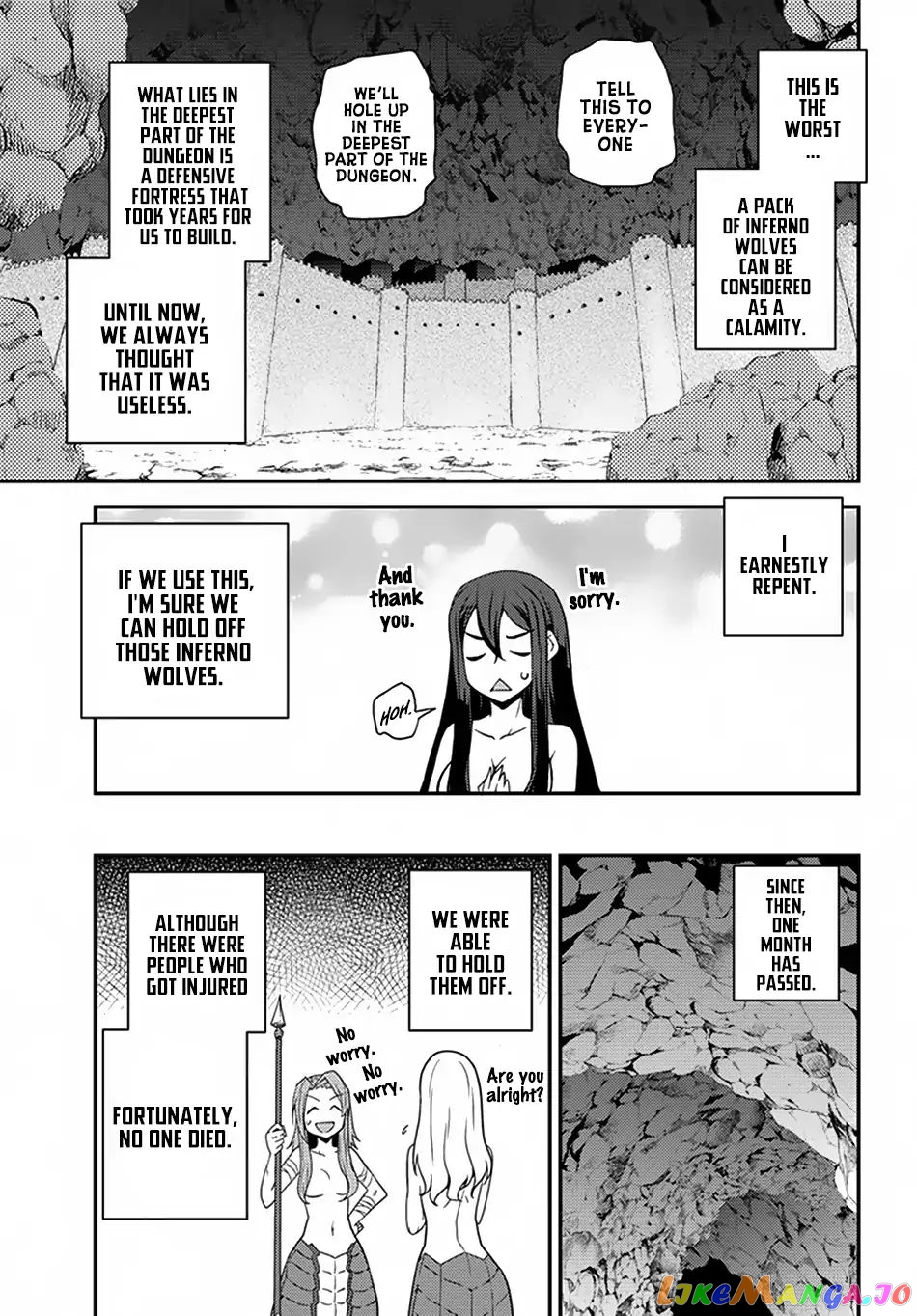 Read Farming Life in Another World Manga Online