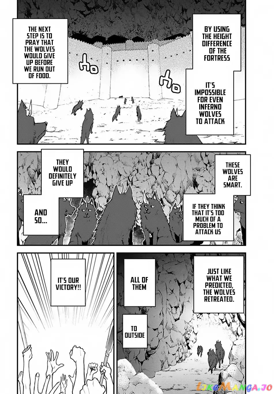 Read Farming Life in Another World Manga Online