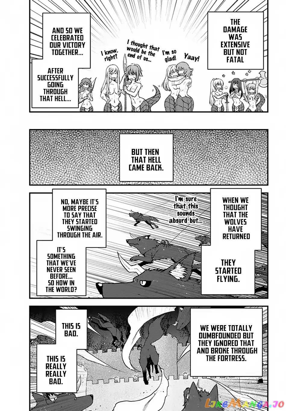 Read Farming Life in Another World Manga Online
