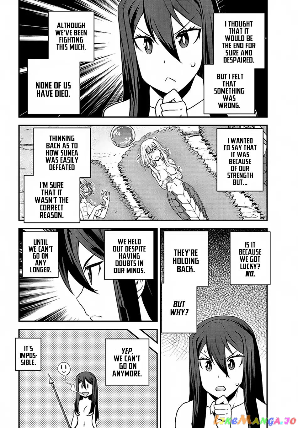Read Farming Life in Another World Manga Online