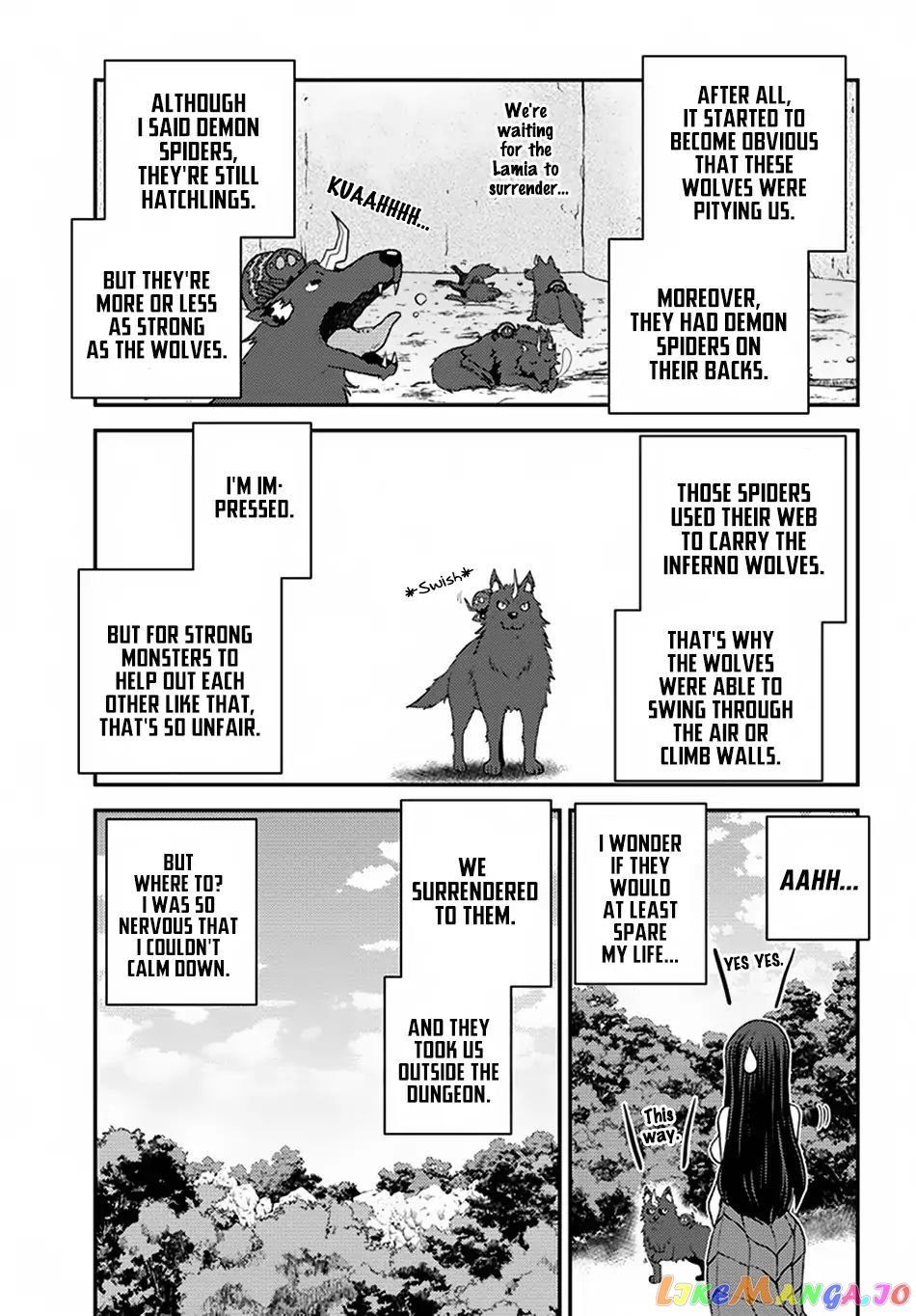 Read Farming Life in Another World Manga Online
