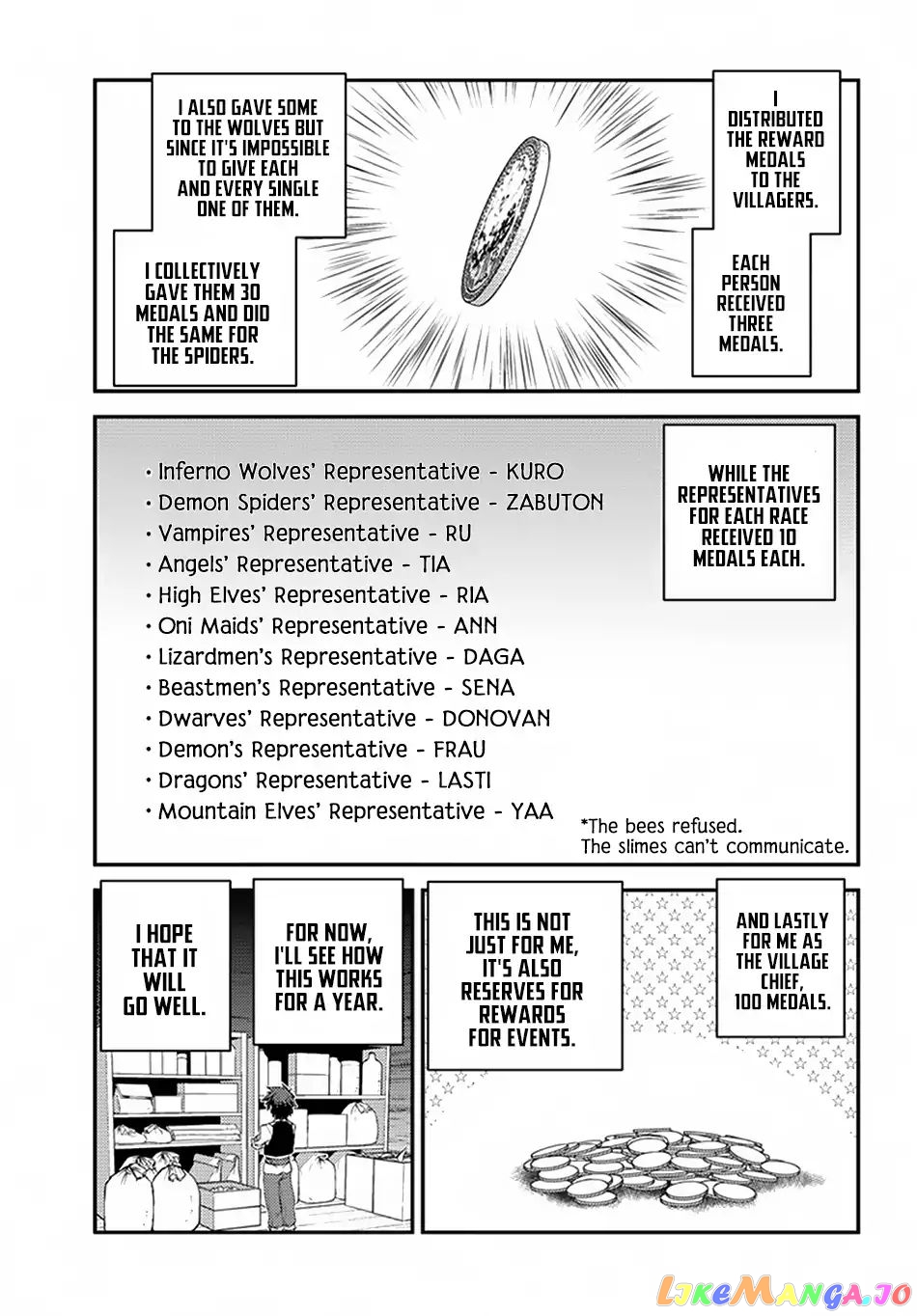 Read Farming Life in Another World Manga Online