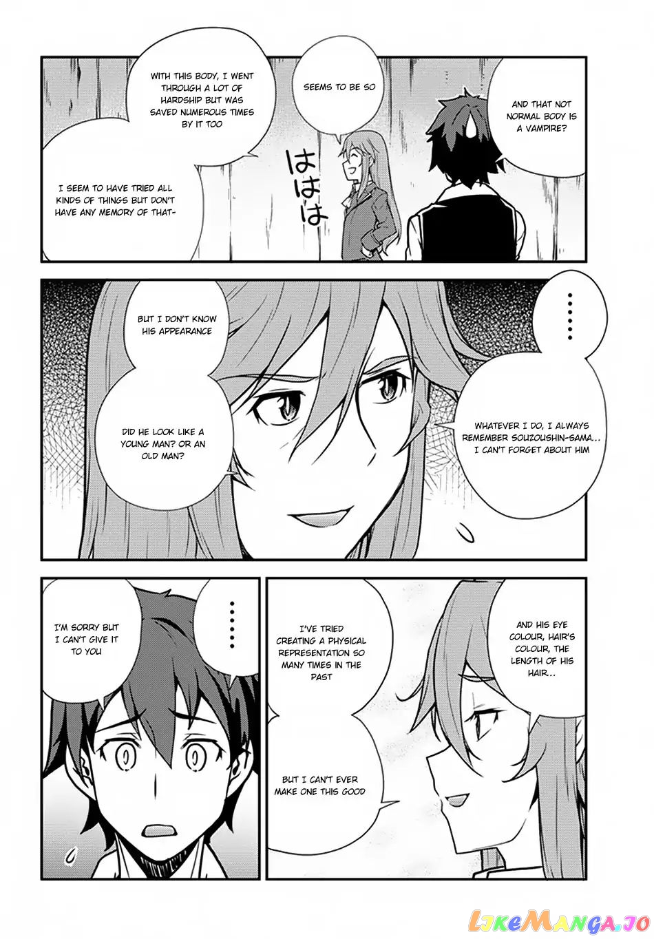 Read Farming Life in Another World Manga Online