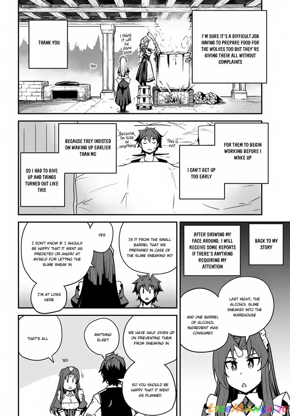 Read Farming Life in Another World Manga Online