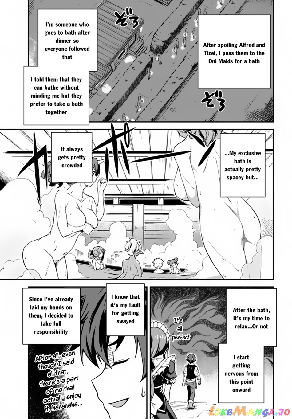 Read Farming Life in Another World Manga Online