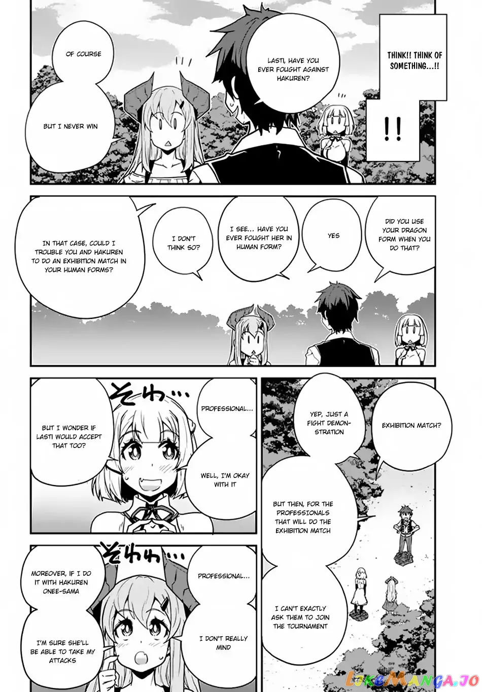 Read Farming Life in Another World Manga Online