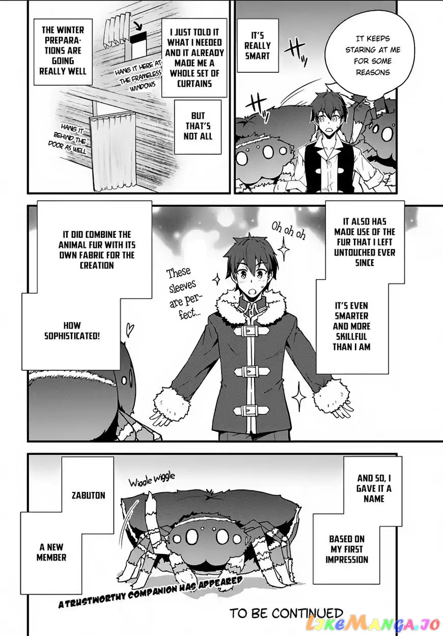 Read Farming Life in Another World Manga Online