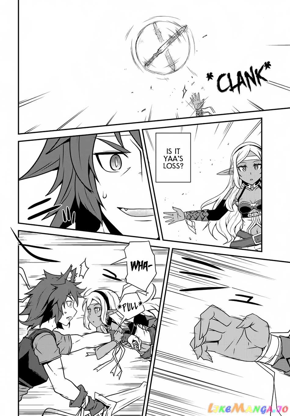 Read Farming Life in Another World Manga Online