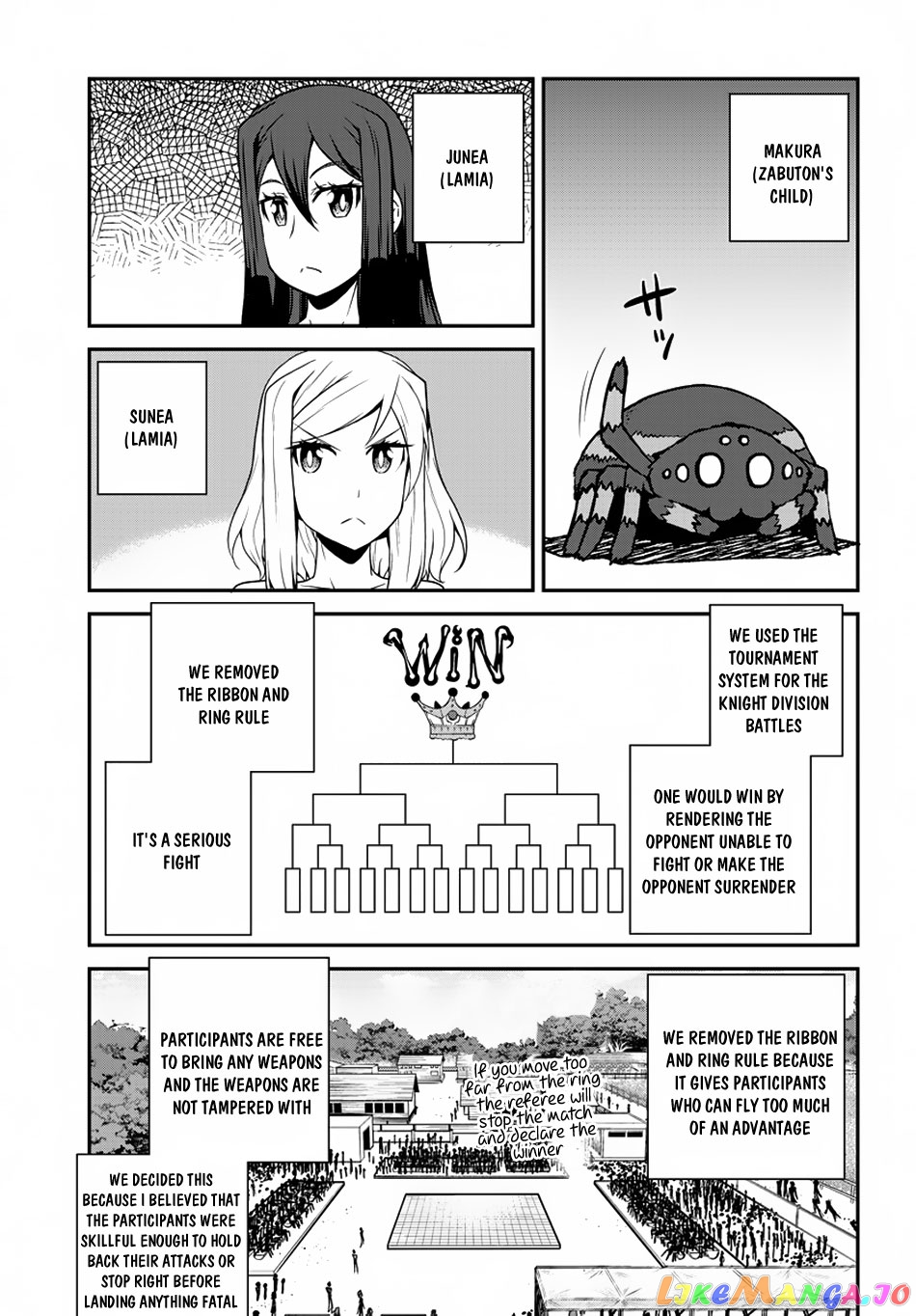 Read Farming Life in Another World Manga Online