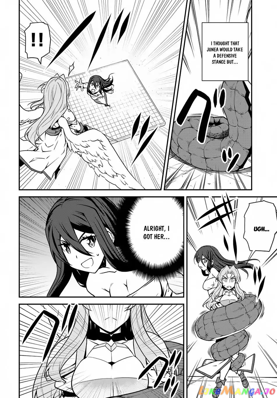 Read Farming Life in Another World Manga Online