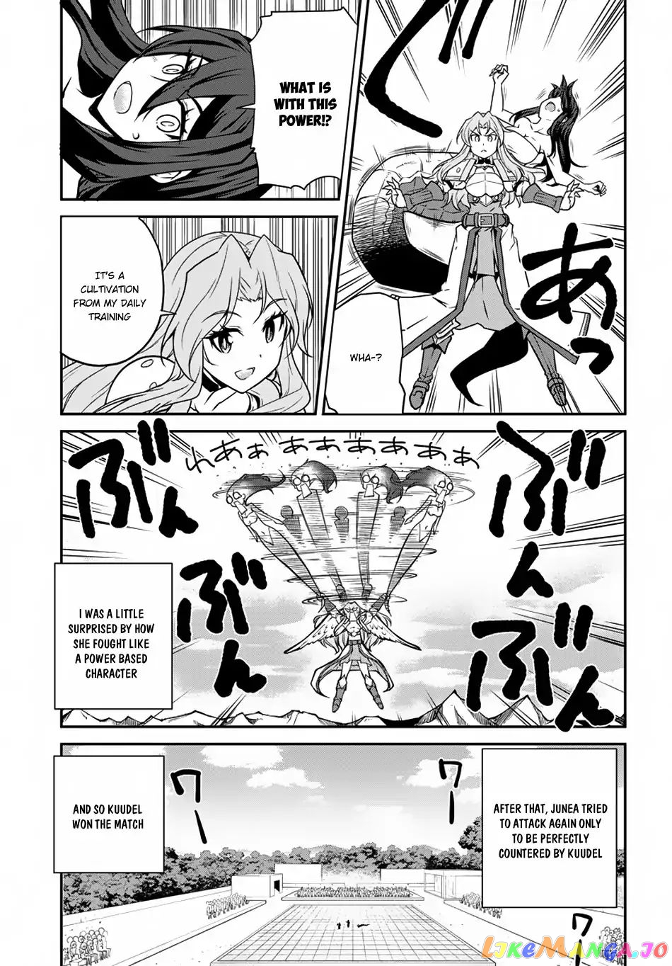 Read Farming Life in Another World Manga Online