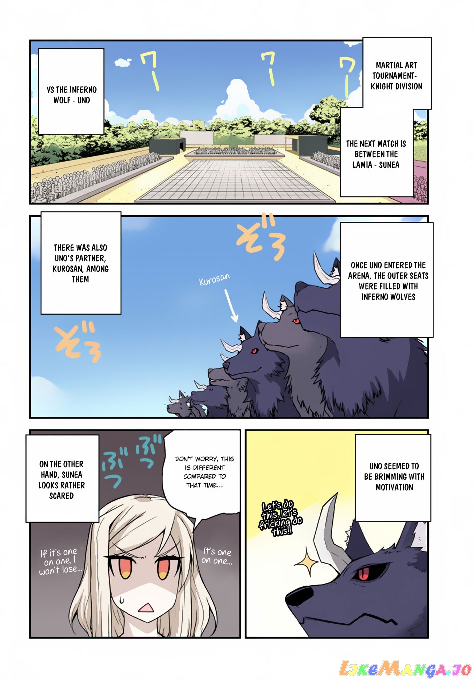 Read Farming Life in Another World Manga Online
