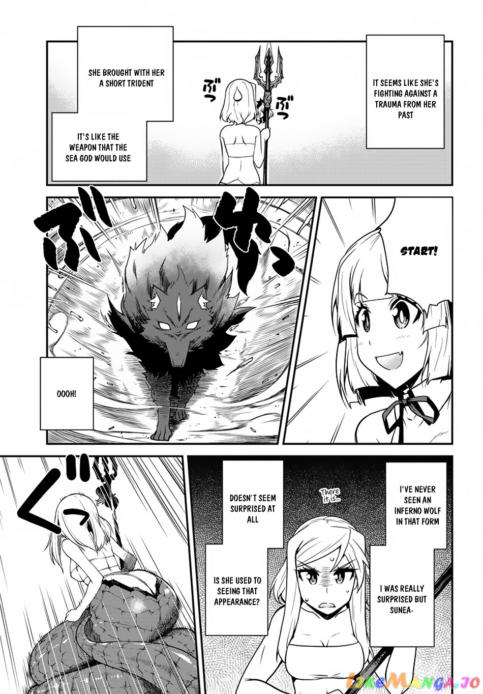 Read Farming Life in Another World Manga Online