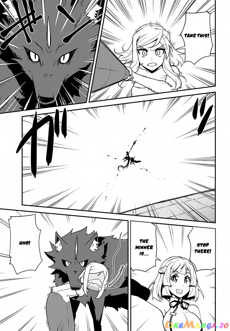 Read Farming Life in Another World Manga Online