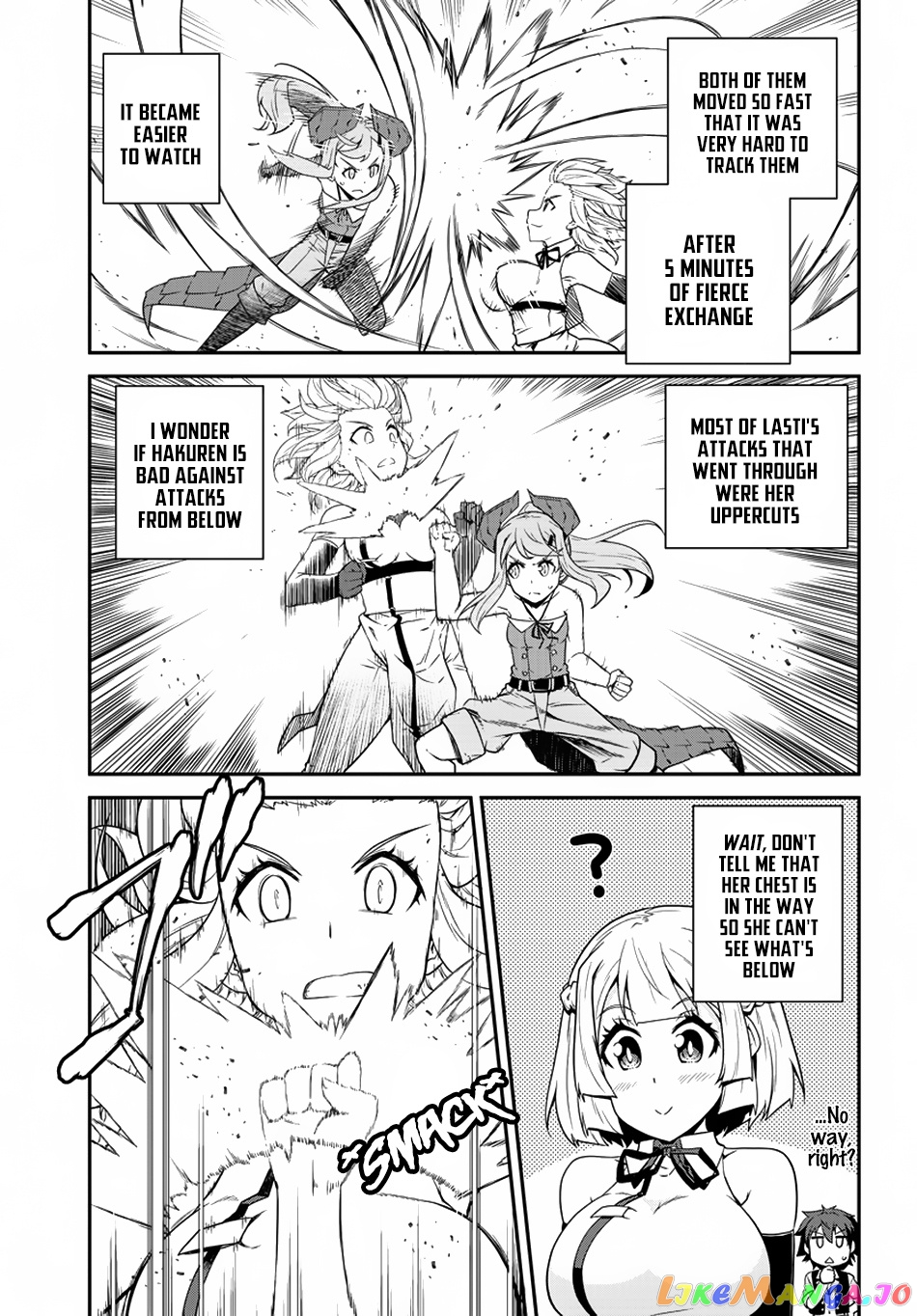 Read Farming Life in Another World Manga Online
