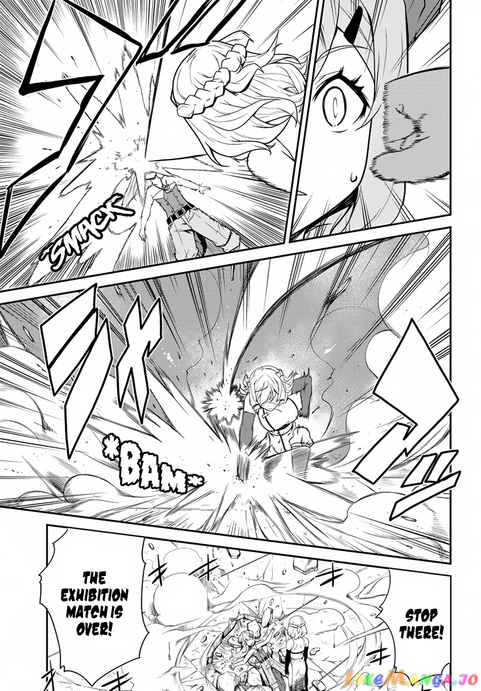 Read Farming Life in Another World Manga Online
