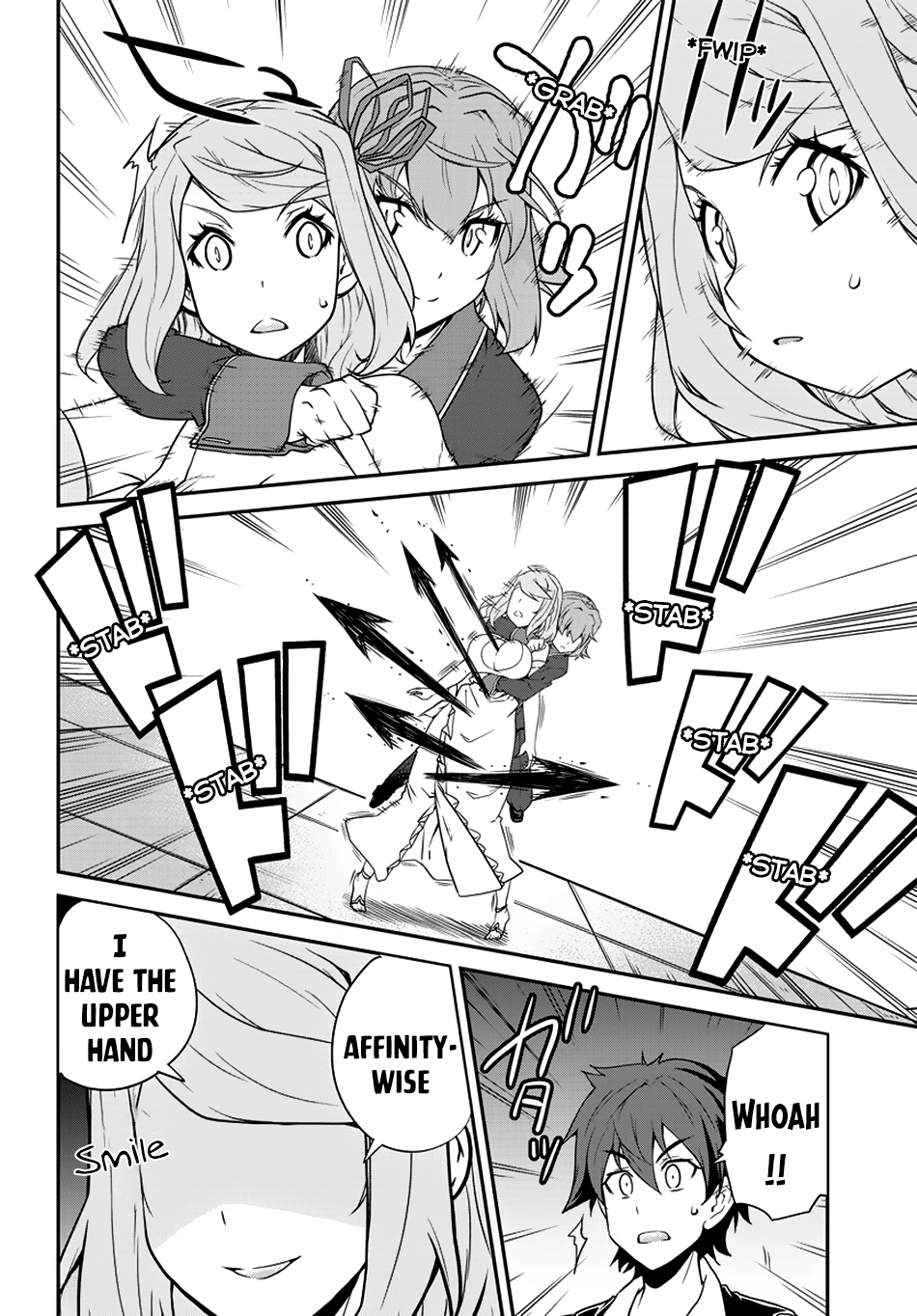 Read Farming Life in Another World Manga Online