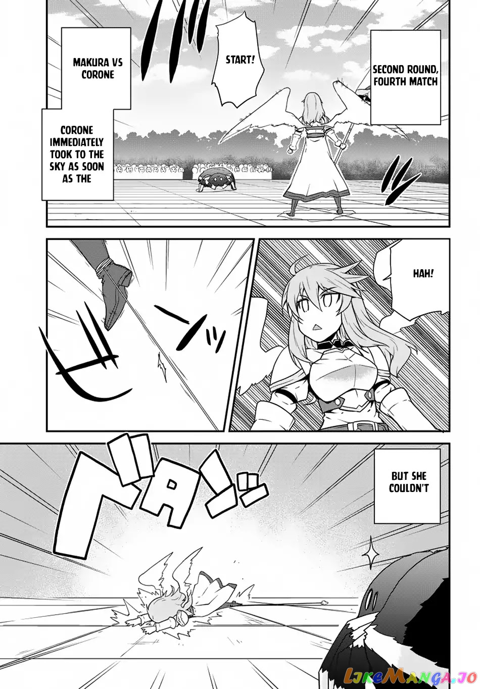 Read Farming Life in Another World Manga Online