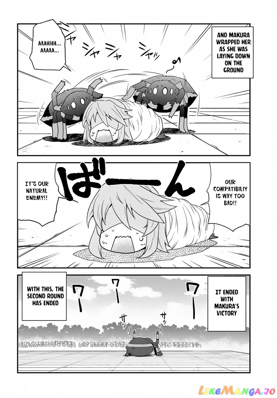 Read Farming Life in Another World Manga Online