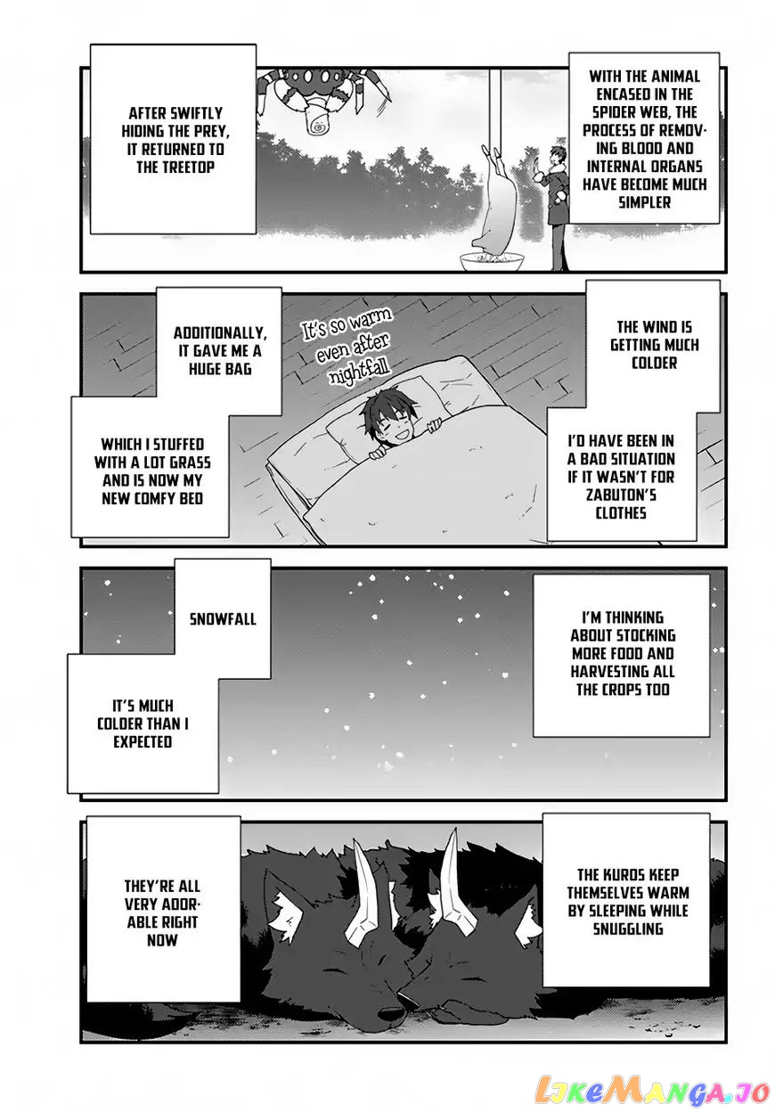 Read Farming Life in Another World Manga Online
