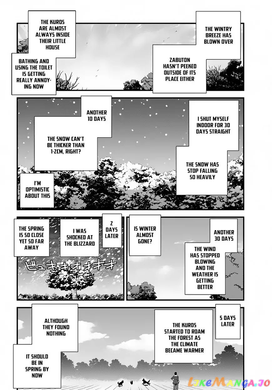 Read Farming Life in Another World Manga Online