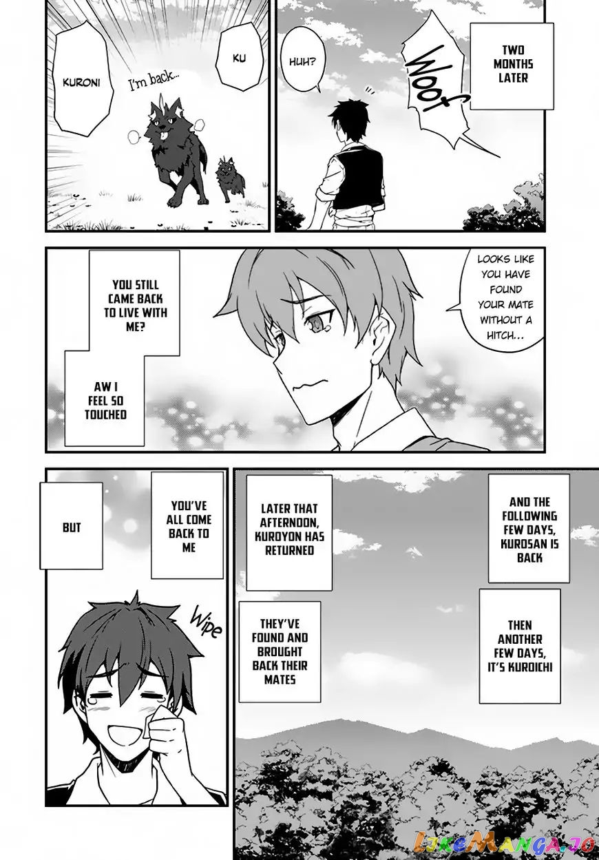 Read Farming Life in Another World Manga Online