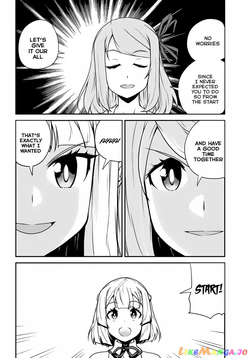 Read Farming Life in Another World Manga Online