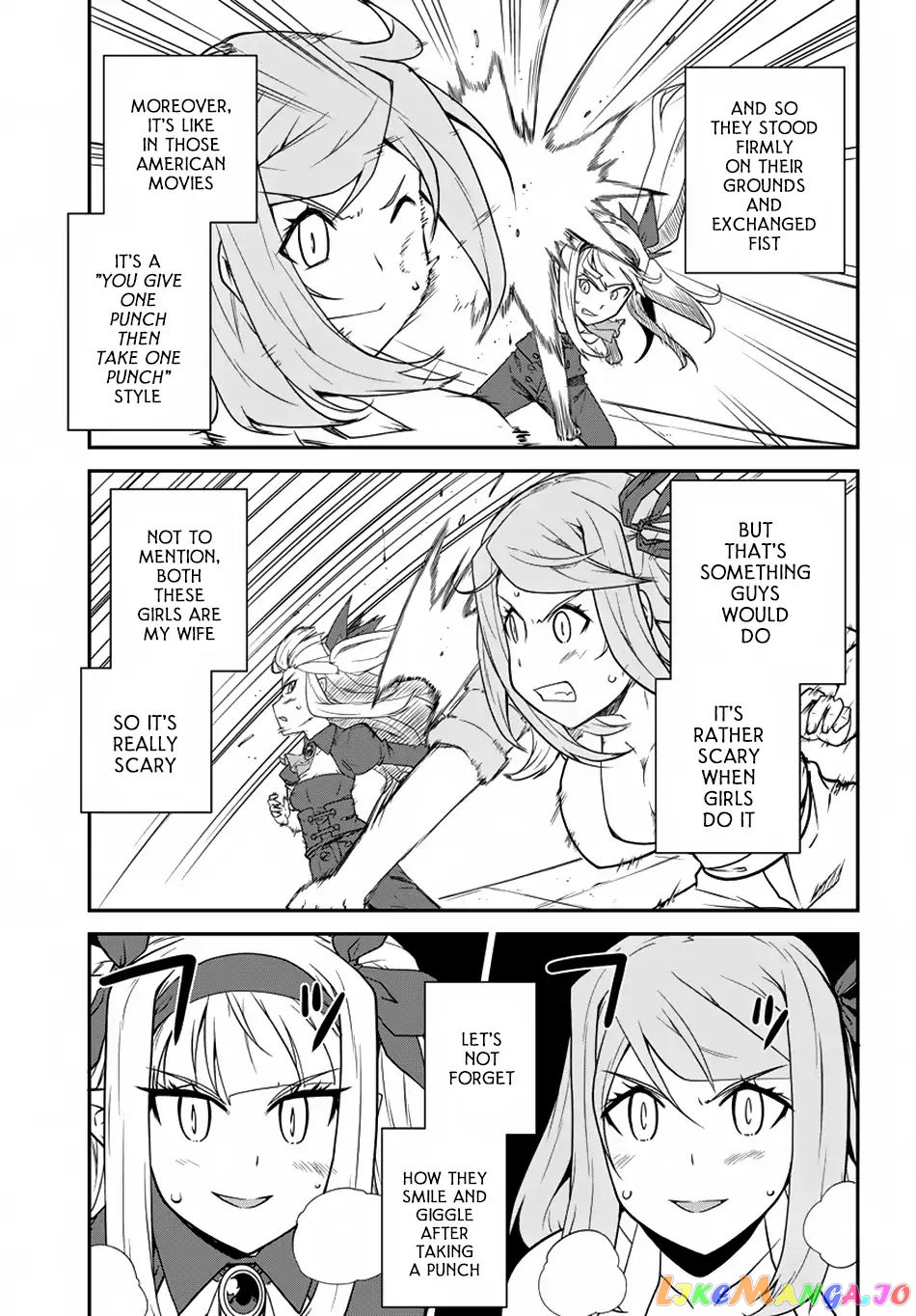 Read Farming Life in Another World Manga Online