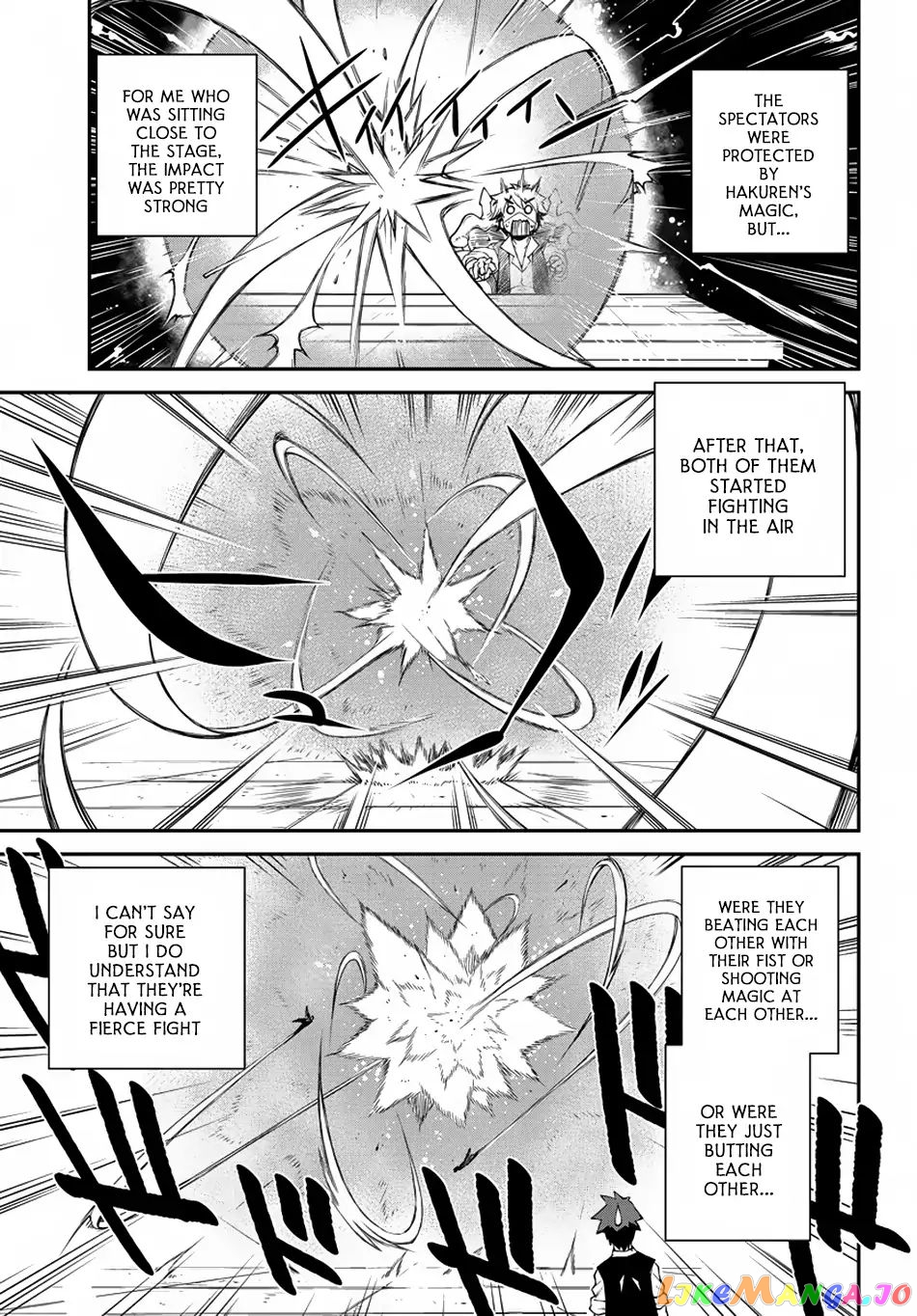 Read Farming Life in Another World Manga Online