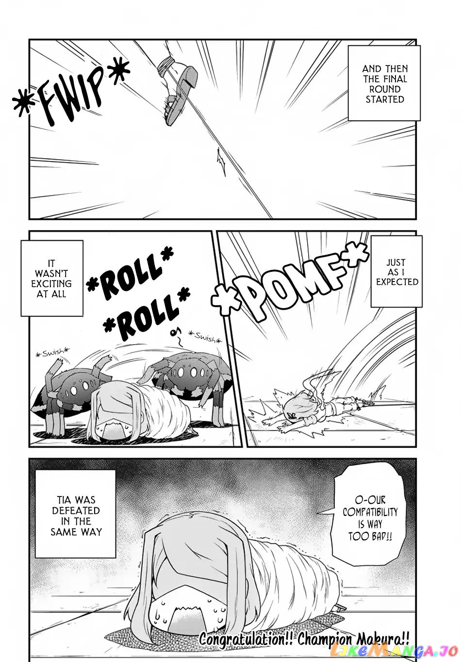 Read Farming Life in Another World Manga Online