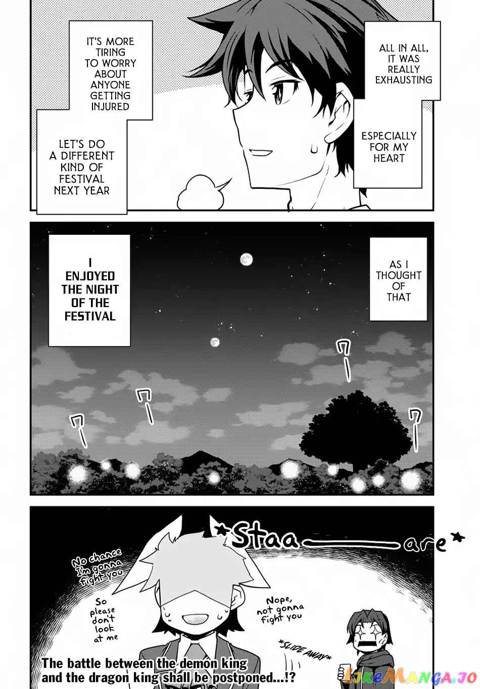 Read Farming Life in Another World Manga Online