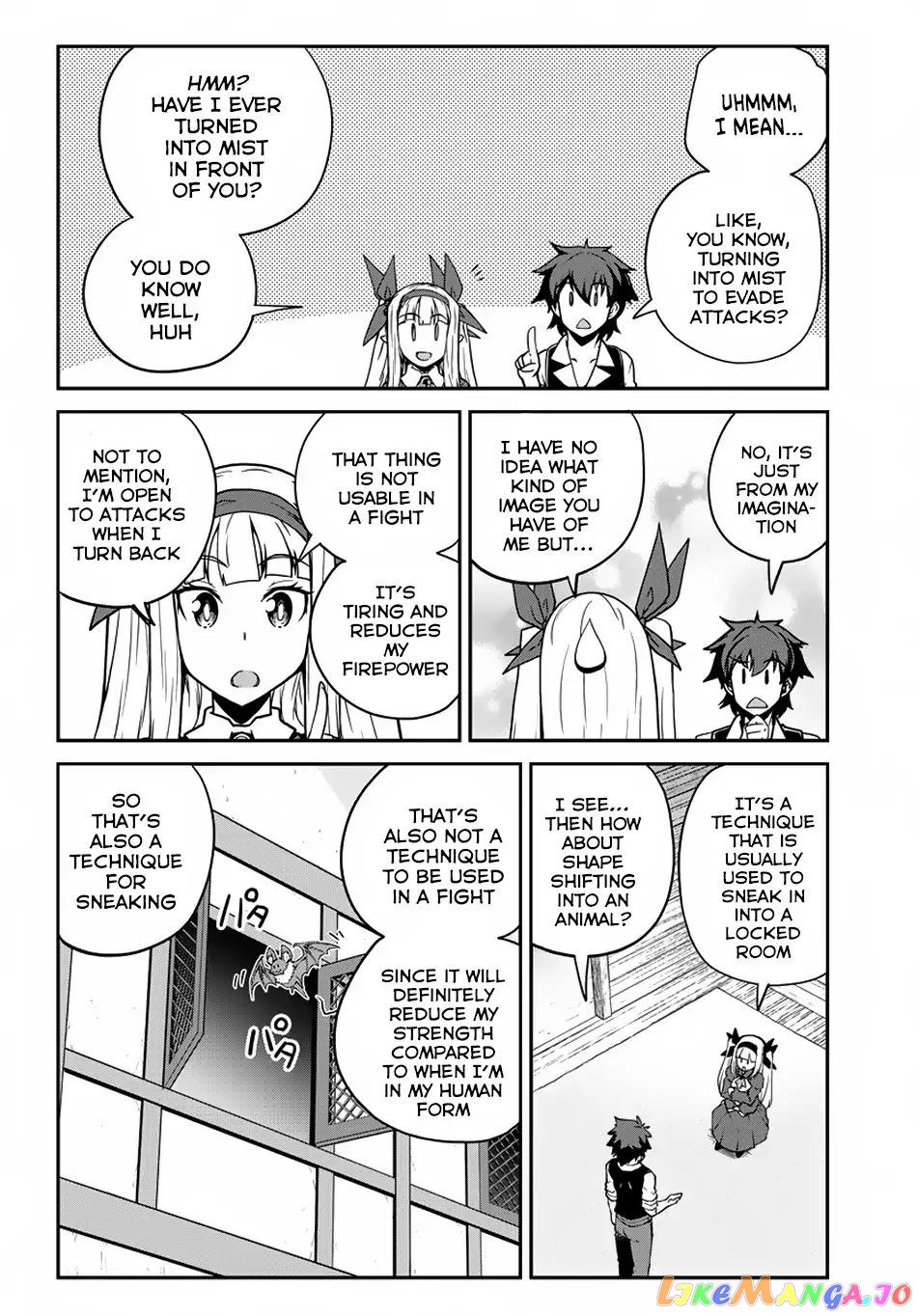 Read Farming Life in Another World Manga Online