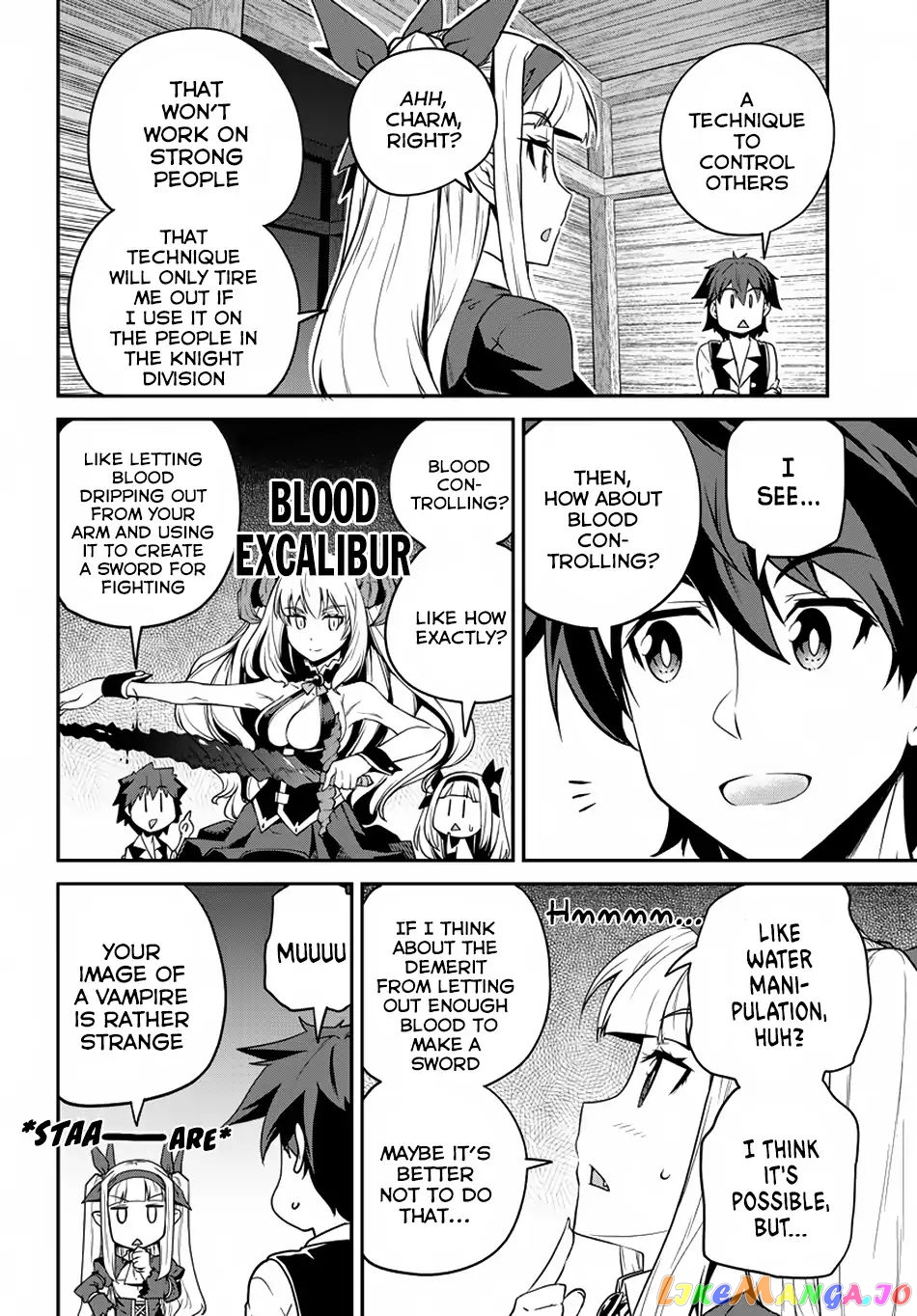 Read Farming Life in Another World Manga Online