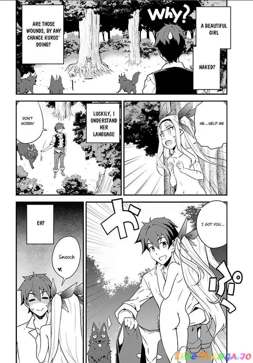 Read Farming Life in Another World Manga Online