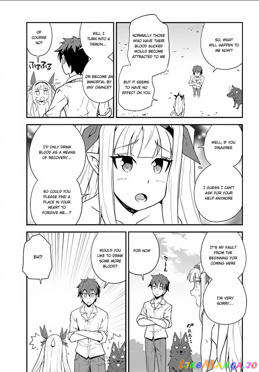 Read Farming Life in Another World Manga Online