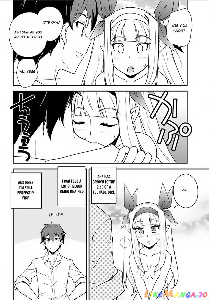 Read Farming Life in Another World Manga Online