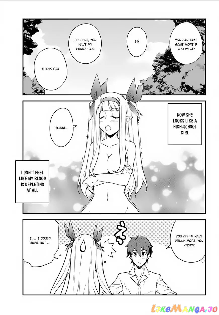 Read Farming Life in Another World Manga Online