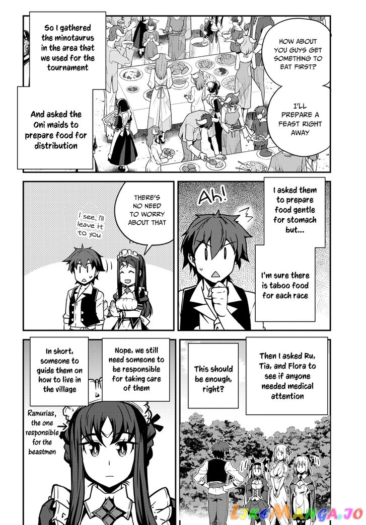 Read Farming Life in Another World Manga Online