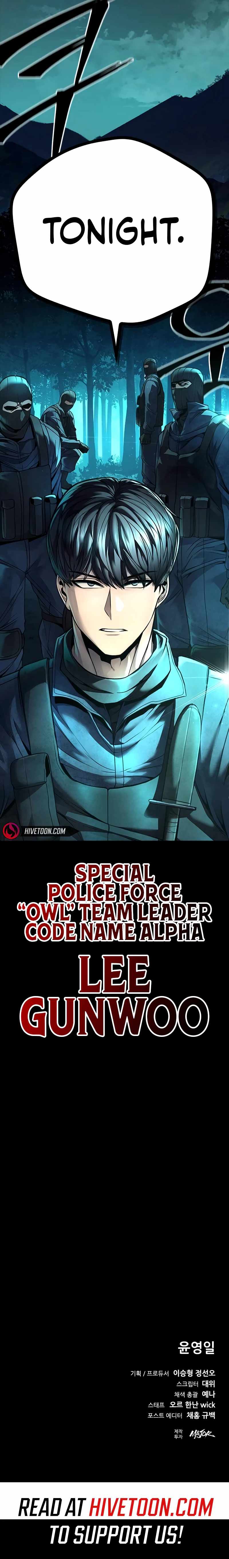 Read Festival Of Warriors Manga Online
