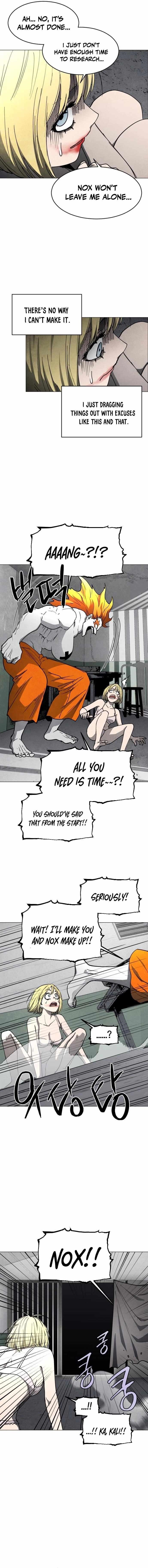 Read Fog Land Manga Online