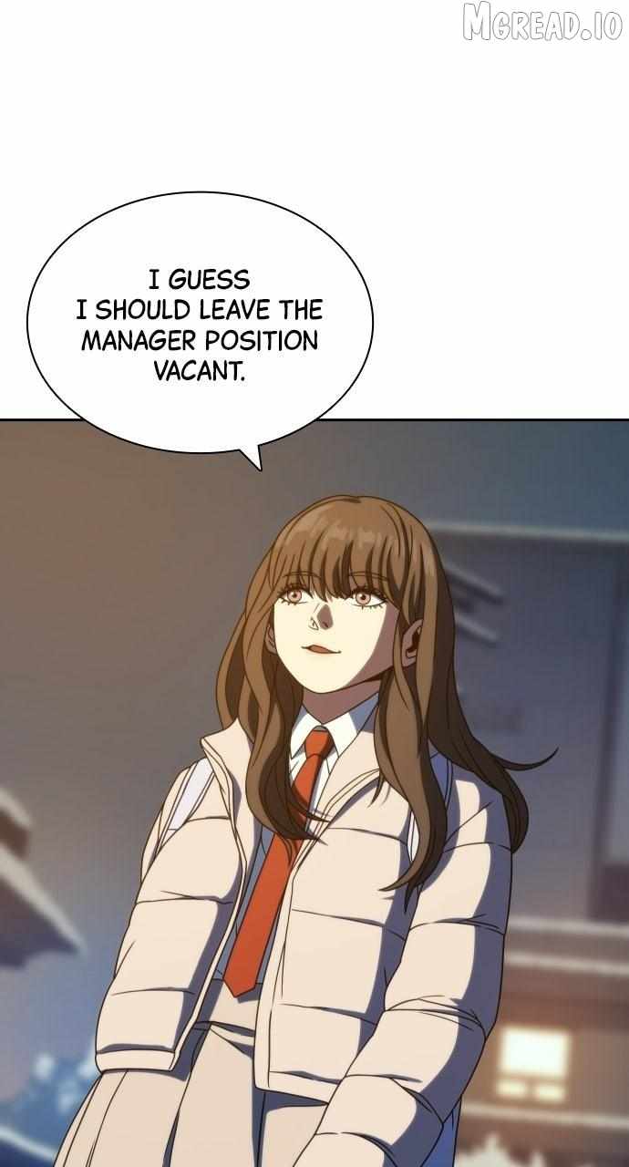 Read Frozen Warrior Manga Online